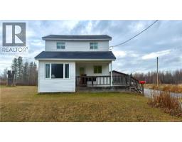 Bedroom - 370 Pleasant Ridge, Rogersville, NB E4Y1C3 Photo 2