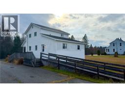 Bedroom - 370 Pleasant Ridge, Rogersville, NB E4Y1C3 Photo 3