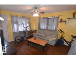 Bedroom 2 - 5003 49 St, Ryley, AB T0B4A0 Photo 5