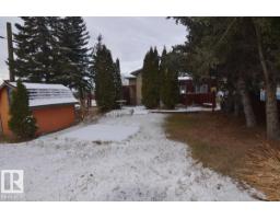 Family room - 5003 49 St, Ryley, AB T0B4A0 Photo 3