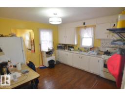 Kitchen - 5003 49 St, Ryley, AB T0B4A0 Photo 2