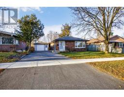 Laundry room - 1092 Glendale Drive, Peterborough, ON K9H6M4 Photo 3