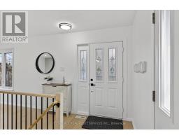 Bedroom - 1092 Glendale Drive, Peterborough, ON K9H6M4 Photo 4