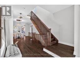 Living room - 392 Farrell Road, Vaughan, ON L6A4W8 Photo 4