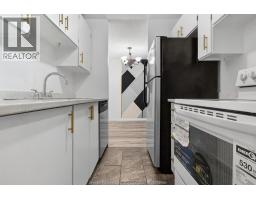 Kitchen - 1590 Ernest Avenue Unit 206, London, ON N6E2V4 Photo 4