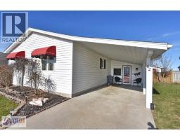 Bedroom - 62 Cherry Street, Mcgregor, ON N0R1J0 Photo 4