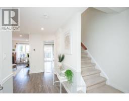 Primary Bedroom - 12 2350 Grand Ravine Drive, Oakville, ON L6H6E2 Photo 4