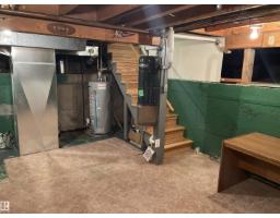 Primary Bedroom - 4902 55 St, Bonnyville Town, AB T9N1Z5 Photo 4