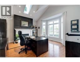 Recreation room - 37 Appaloosa Trail, Carlisle, ON L0R1H3 Photo 5