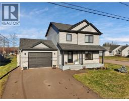 3pc Bathroom - 121 Oneill Street, Moncton, NB E1A9L9 Photo 2