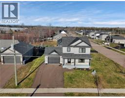 Bedroom - 121 Oneill Street, Moncton, NB E1A9L9 Photo 3