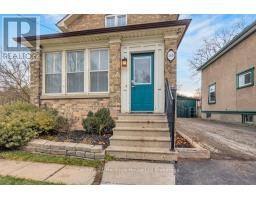 Dining room - 168 Wellington Street N, Woodstock, ON N4S6R6 Photo 3