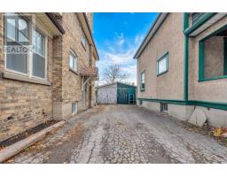 Kitchen - 168 Wellington Street N, Woodstock, ON N4S6R6 Photo 2