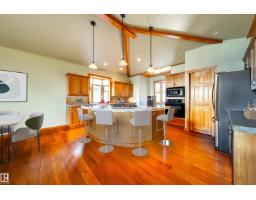 Primary Bedroom - 103 Argentia Beach, Rural Wetaskiwin County, AB T0C2C0 Photo 4