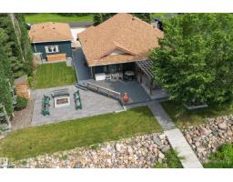 Dining room - 103 Argentia Beach, Rural Wetaskiwin County, AB T0C2C0 Photo 2