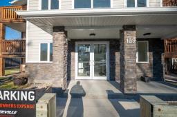 Primary Bedroom - 2 139 1st Street, Niverville, MB R0A1E0 Photo 4