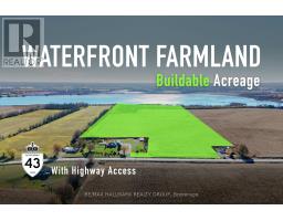 00 B Hwy 43 Highway, Montague, ON K7A5B8 Photo 3