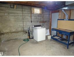 Primary Bedroom - 5036 52 St, Andrew, AB T0B0C0 Photo 4