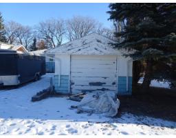 Bedroom 2 - 5036 52 St, Andrew, AB T0B0C0 Photo 5