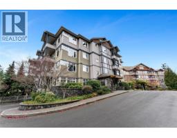 Primary Bedroom - 203 D 1115 Craigflower Rd, Esquimalt, BC V9A7R1 Photo 5