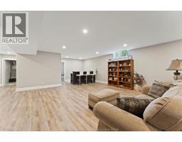 4pc Bathroom - 6 Elwood Court, Cottam, ON N0R1B0 Photo 3