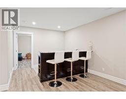 Utility room - 6 Elwood Court, Cottam, ON N0R1B0 Photo 4