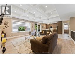 4pc Ensuite bath - 6 Elwood Court, Cottam, ON N0R1B0 Photo 2