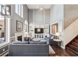 Sitting room - 67 Hatton Garden Road, Vaughan, ON L4H3P8 Photo 4