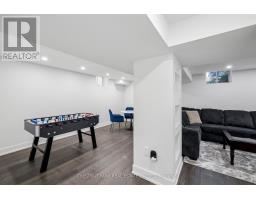 Exercise room - 67 Hatton Garden Road, Vaughan, ON L4H3P8 Photo 5