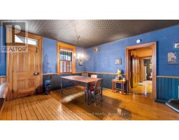 Dining room - 38 Albert Street, Ashfieldcolbornewawanosh, ON N0M1R0 Photo 3