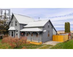 Kitchen - 38 Albert Street, Ashfieldcolbornewawanosh, ON N0M1R0 Photo 4