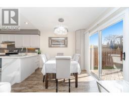 Primary Bedroom - 35 Jerry Drive, Cambridge, ON N3C4G4 Photo 4