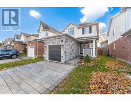 Dining room - 35 Jerry Drive, Cambridge, ON N3C4G4 Photo 2