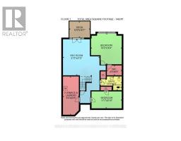 Bedroom - 39 212 Glen Morris Dr Drive E, St Catharines, ON L2T4C5 Photo 5