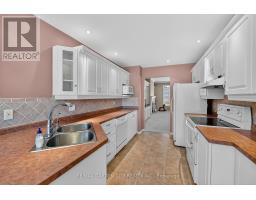 Kitchen - 39 212 Glen Morris Dr Drive E, St Catharines, ON L2T4C5 Photo 3