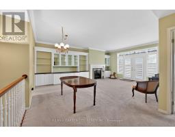 Dining room - 39 212 Glen Morris Dr Drive E, St Catharines, ON L2T4C5 Photo 2