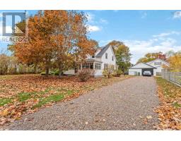 Kitchen - 24 Church Street, Kingsport, NS B0P1H0 Photo 2