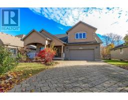 Kitchen - 143 Boyd Boulevard, Zorra, ON N0M2M0 Photo 2