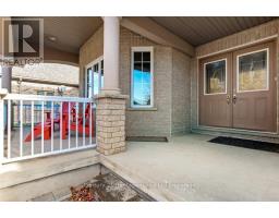 Primary Bedroom - 143 Boyd Boulevard, Zorra, ON N0M2M0 Photo 3