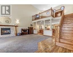 Family room - 143 Boyd Boulevard, Zorra, ON N0M2M0 Photo 4