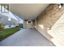 Main 501 Daralea Heights, Mississauga, ON L5A3H7 Photo 5