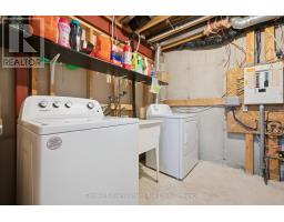 Dining room - 33 124 Gosling Gardens, Guelph, ON N1G5K6 Photo 5