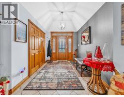 3pc Ensuite bath - 4160 Baseline, Windsor, ON N9A6T3 Photo 3