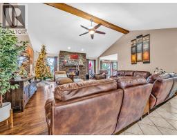 Utility room - 4160 Baseline, Windsor, ON N9A6T3 Photo 5