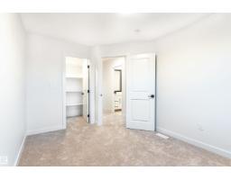 Primary Bedroom - 8 Axelwood Cr, Spruce Grove, AB T7X4G4 Photo 4
