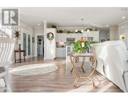 Dining room - 2162 Highway 376, Lyons Brook, NS B0K1H0 Photo 4