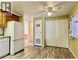 Bedroom - 6601 Tucelnuit Drive Unit 41, Oliver, BC V0H1T3 Photo 2