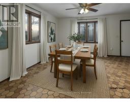 Bathroom - 4920 Line 10 Line E, Perth South, ON N4X1C4 Photo 3