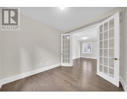 Library - 1242 Talisman Manor, Pickering, ON L1X0R8 Photo 4