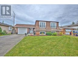 Bathroom - 51 Westwood Crescent, Welland, ON L3C4R2 Photo 2